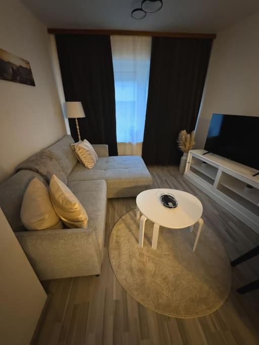 Gemuetliche Unterkunft Bad Steben - Ferienhaus Maria Luaran gambar